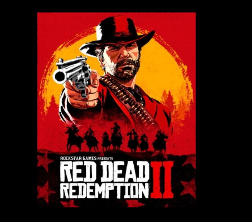 Red Dead Redemption 2