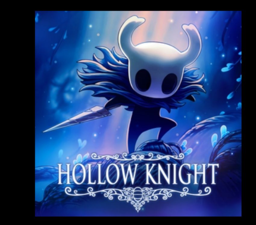 Hollow Knight