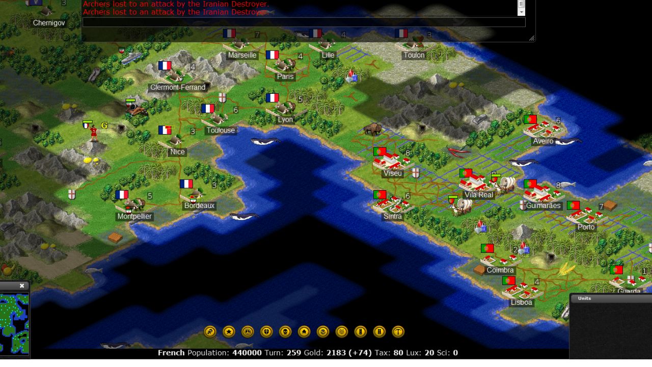 10 Browser-Based Games That Are Harder to Quit Than You Expect