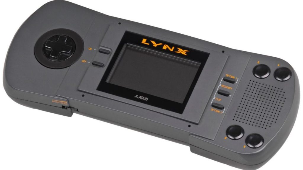 10 Discontinued Gaming Consoles Many Players Have Forgotten