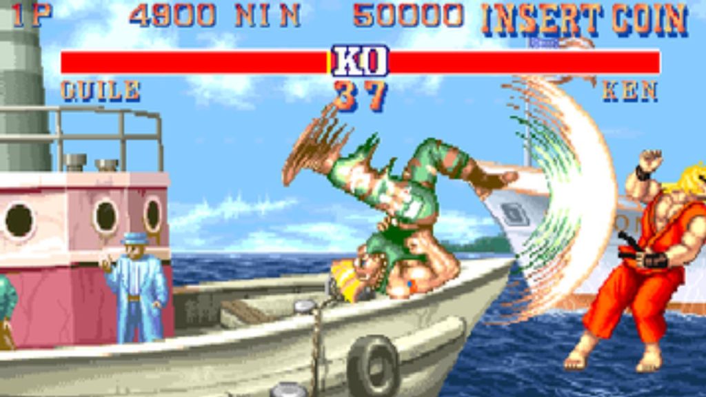 10 Greatest Super Nintendo (SNES) Games of All Time