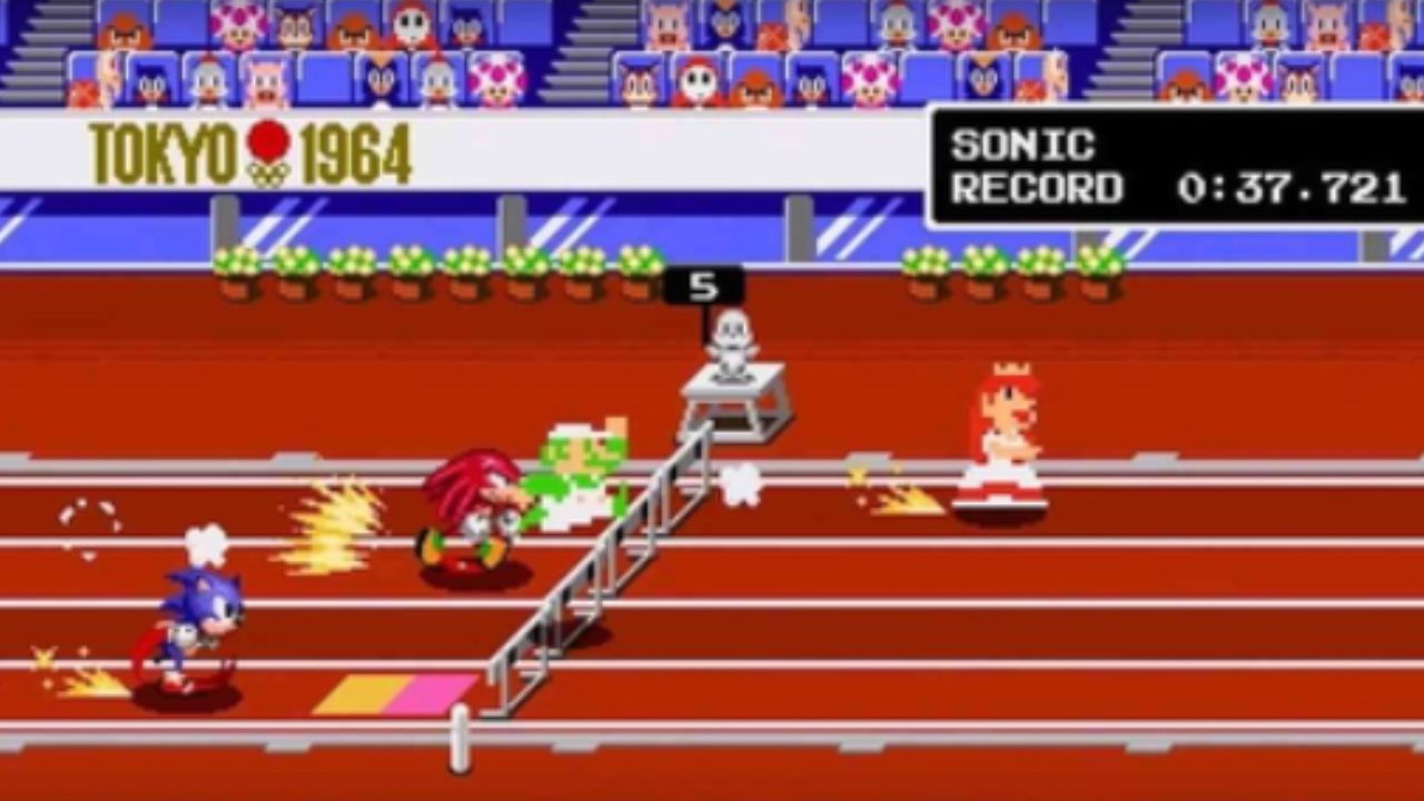 10 Mario Sports Games That Divided Fans