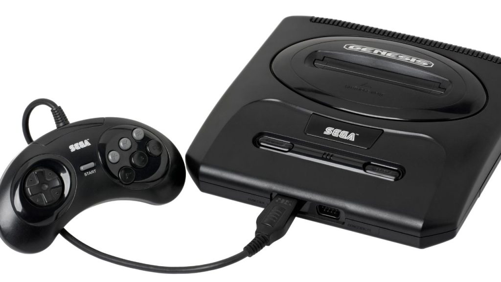 10 Sega Genesis Games Many Players Consider Nearly Perfect