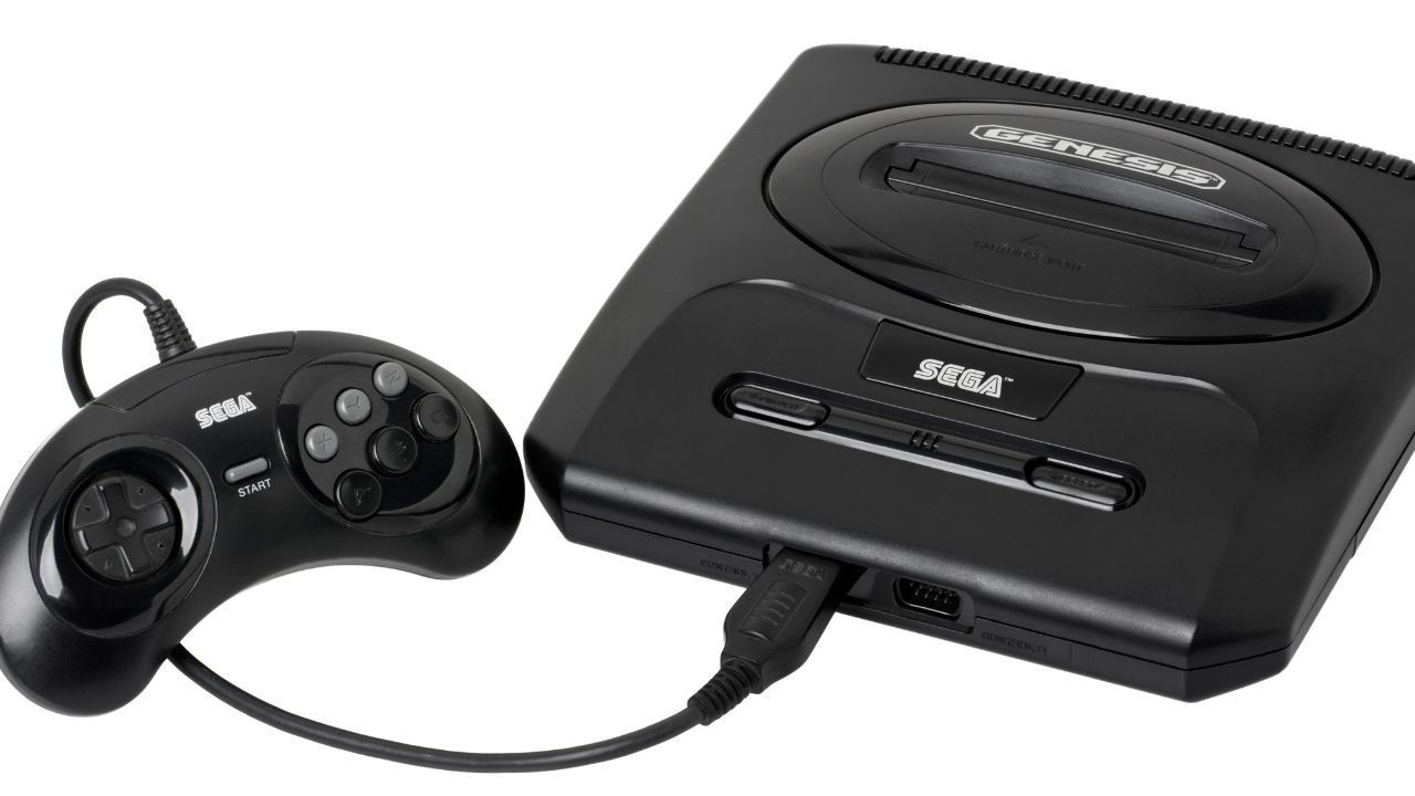 10 Sega Genesis Games Many Players Consider Nearly Perfect