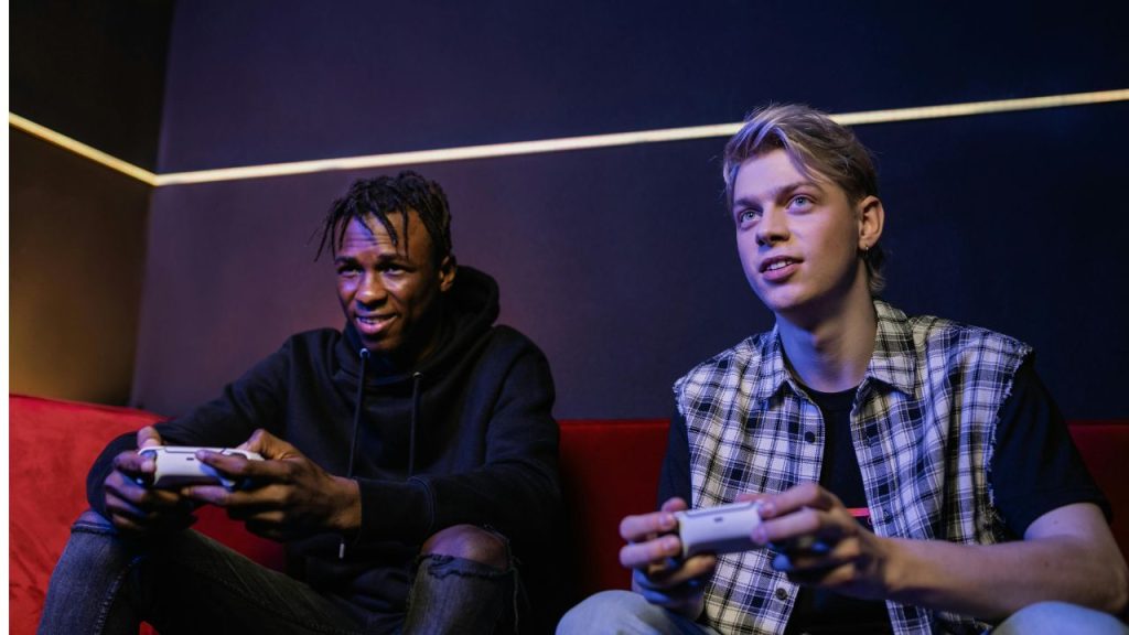 10 Short Video Games Players Finished in a Single Weekend