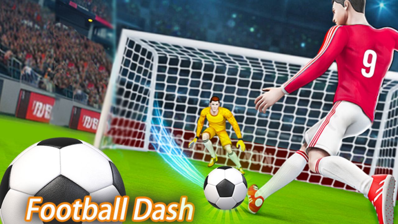 10 Sports Games That Feel More Competitive Than They Look