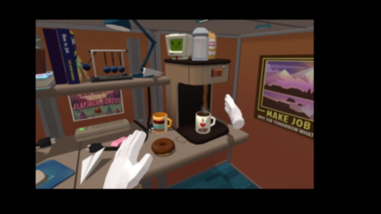 10 VR Games That Feel Nothing Like Standard Gaming Experiences