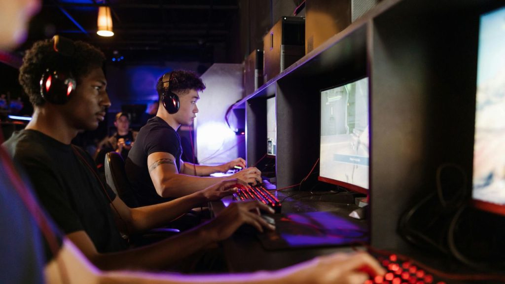 10 Ways Gaming Was Different Before Online Multiplayer