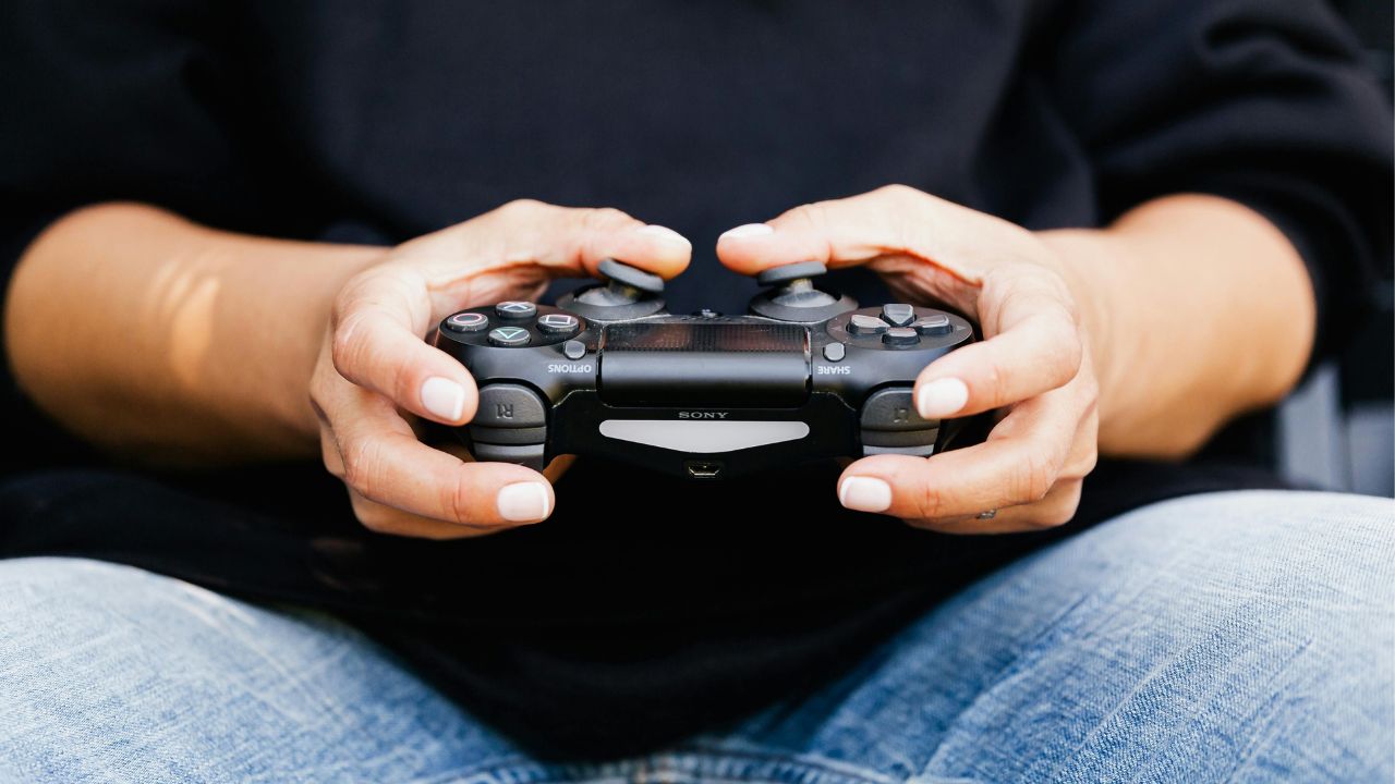 11 Current-Gen Games That Look Stunning on Series X