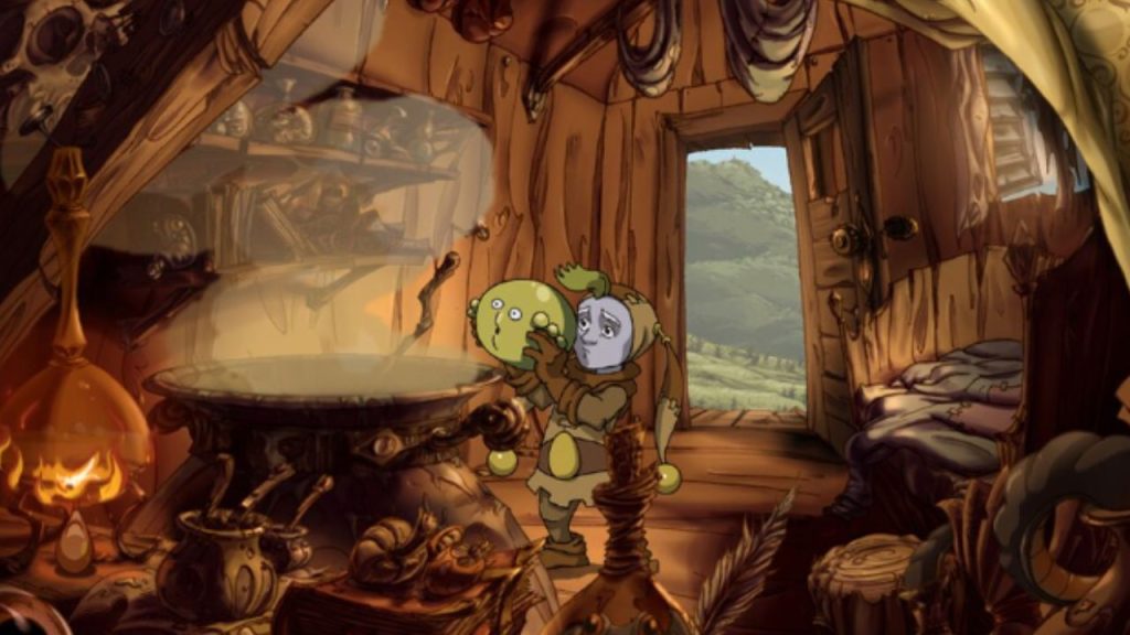 12 Adventure Games That Reward Exploration