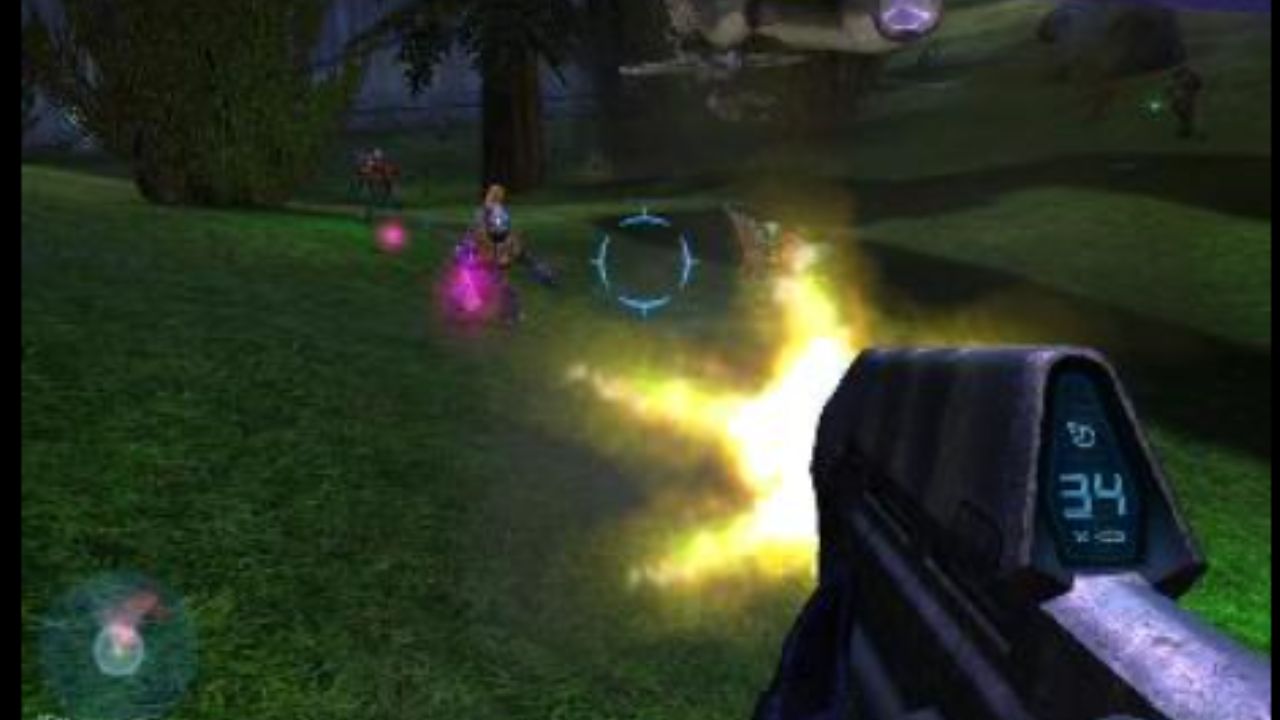 12 Game Franchises That Never Had a Bad Game