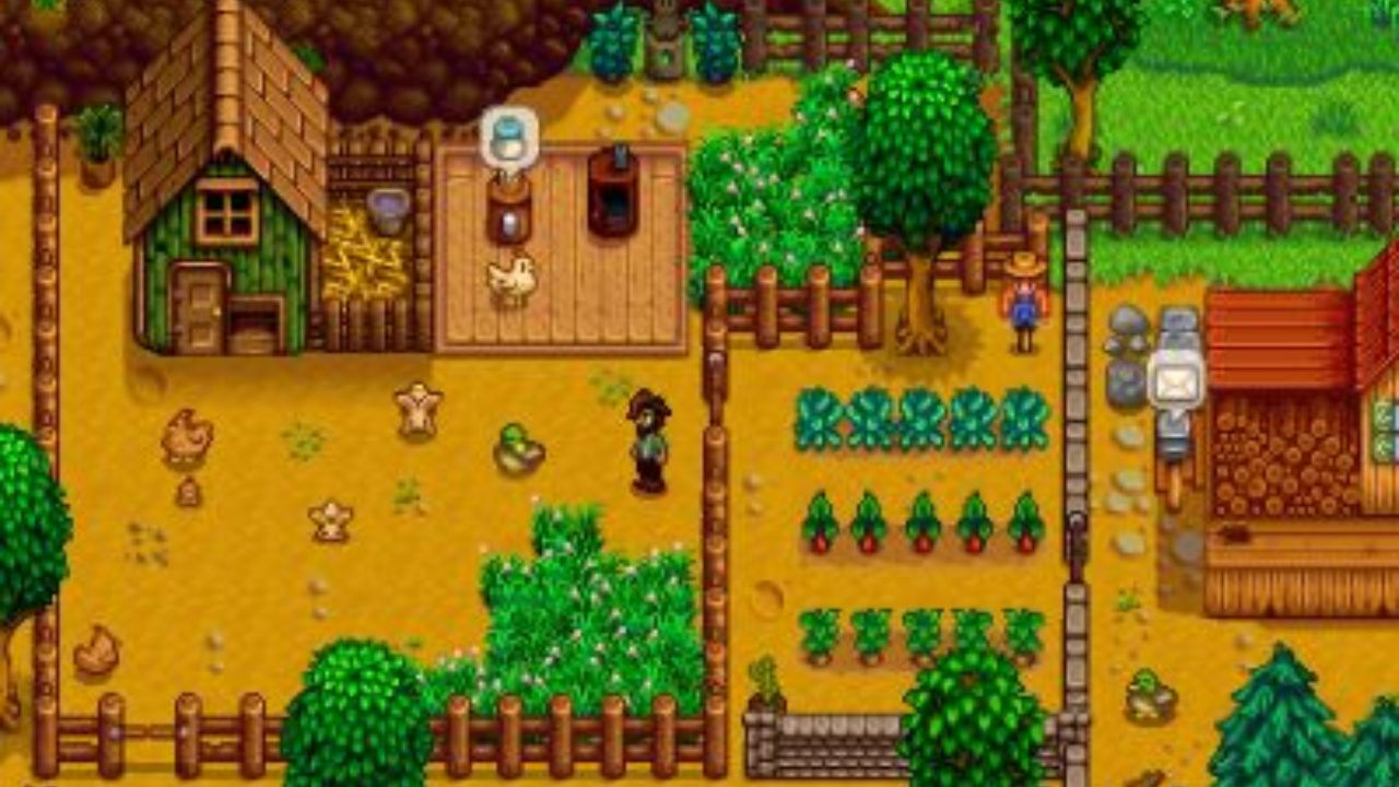 12 Games That Feel Slower But Keep Players Hooked Longer