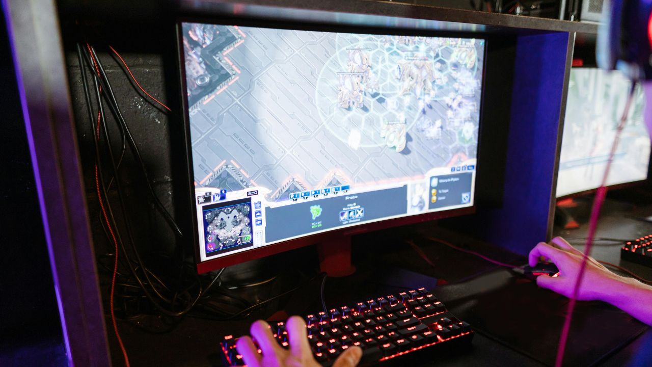 12 Things Gamers Had to Figure Out Without the Internet