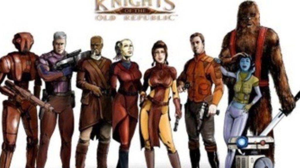 12 Video Games Where You Play the Villain Without Realizing It