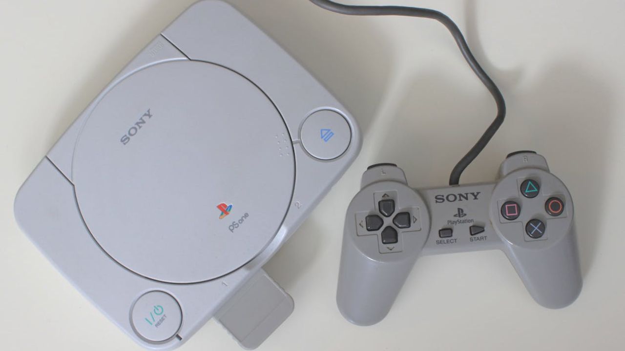 10 Things the PS1 Did Better Than Later PlayStation Consoles