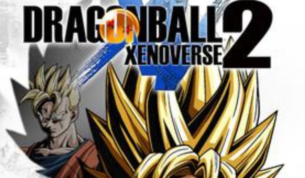  Dragon Ball Xenoverse 2