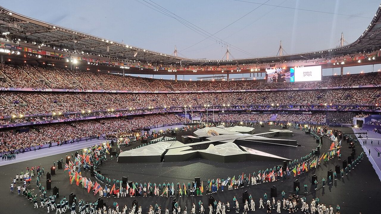 How Late Performances Changed the Final Medal Standings in the Winter Olympics