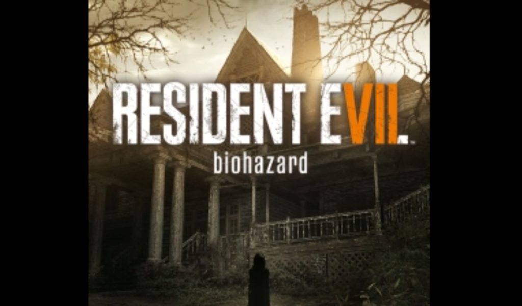 4. Resident Evil 7: Biohazard