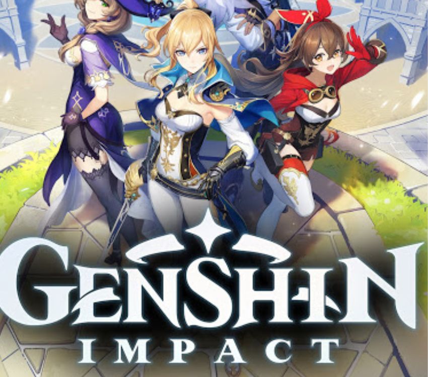 Genshin Impact