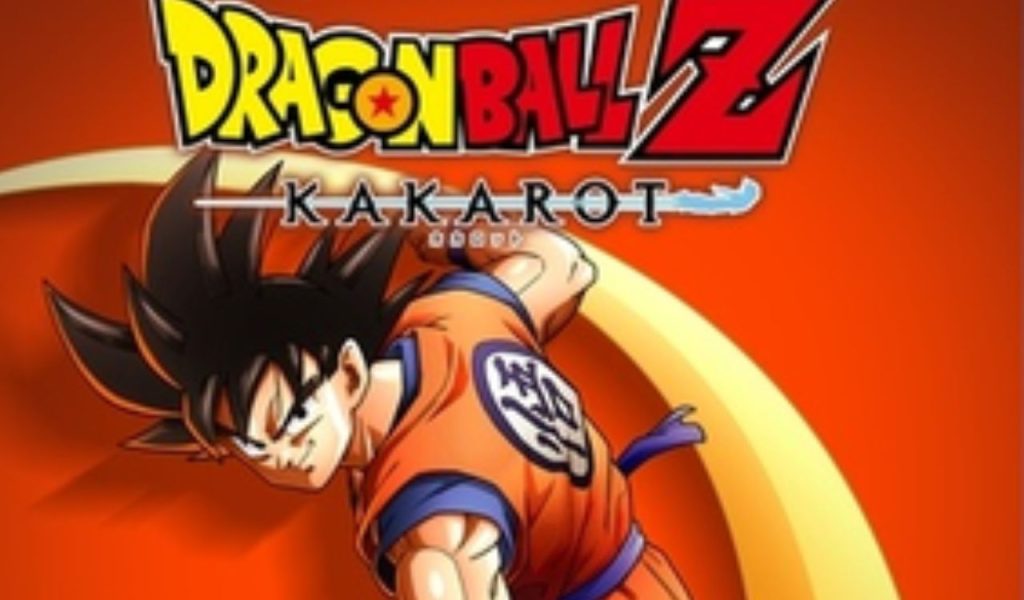Dragon Ball Z Kakarot