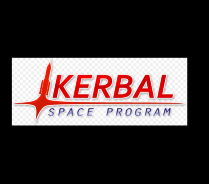 Kerbal Space Program