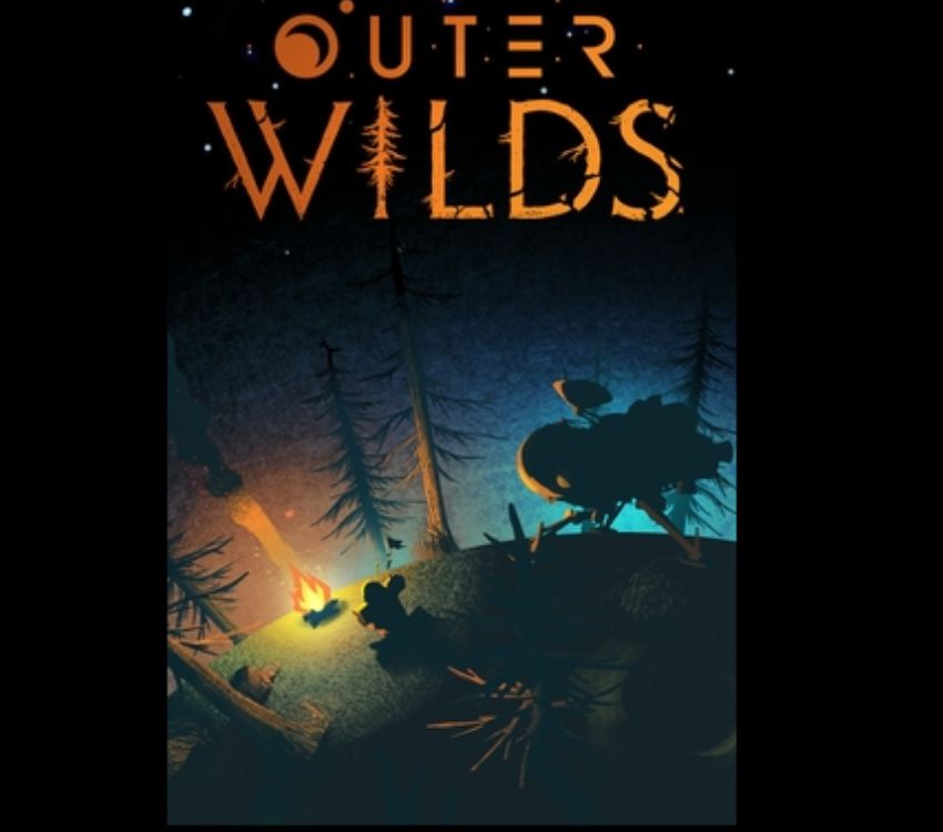 Outer Wilds