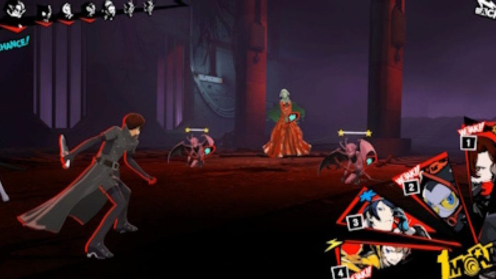 Persona 5 Royal