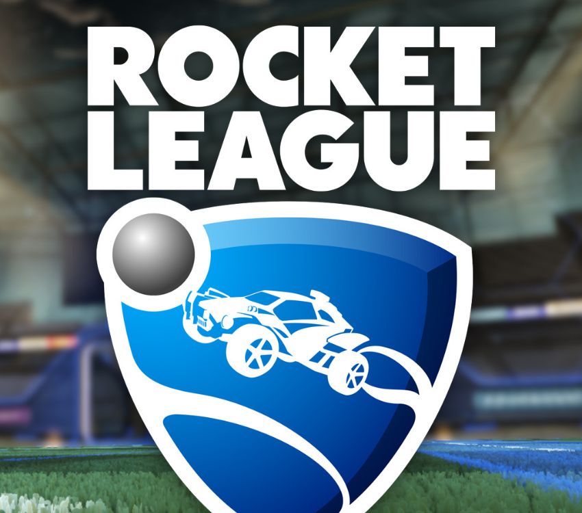 Rocket League
