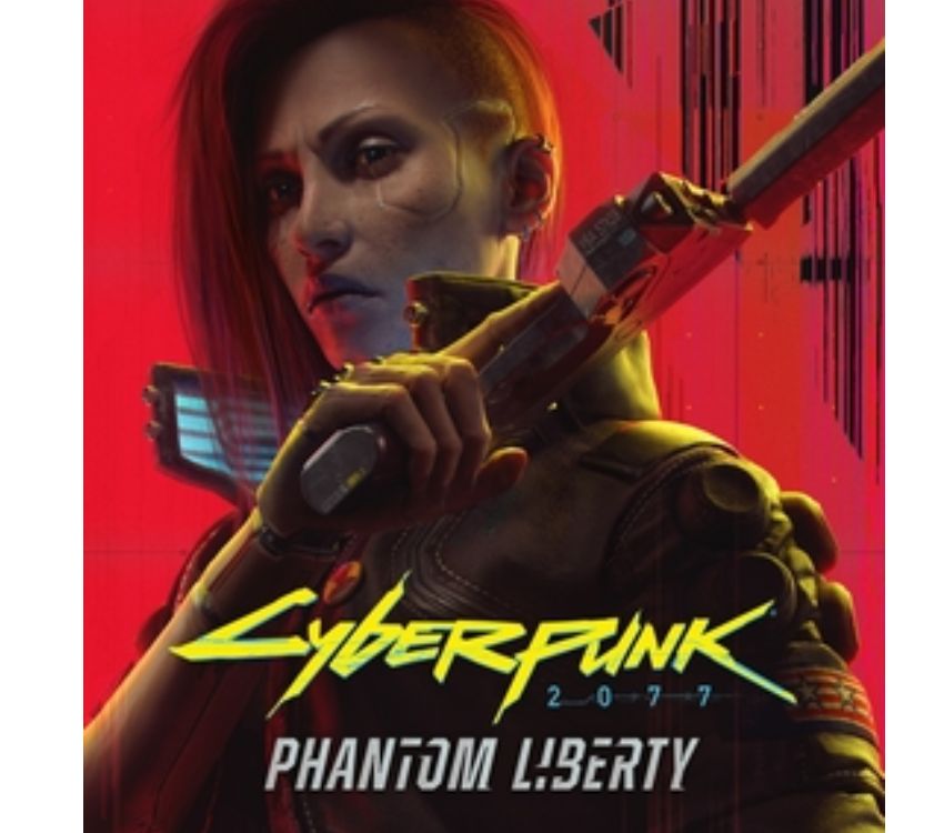 Cyberpunk 2077