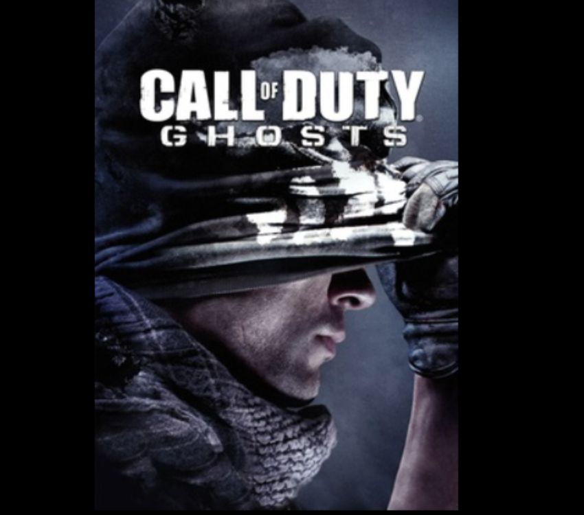 Call of Duty Ghosts