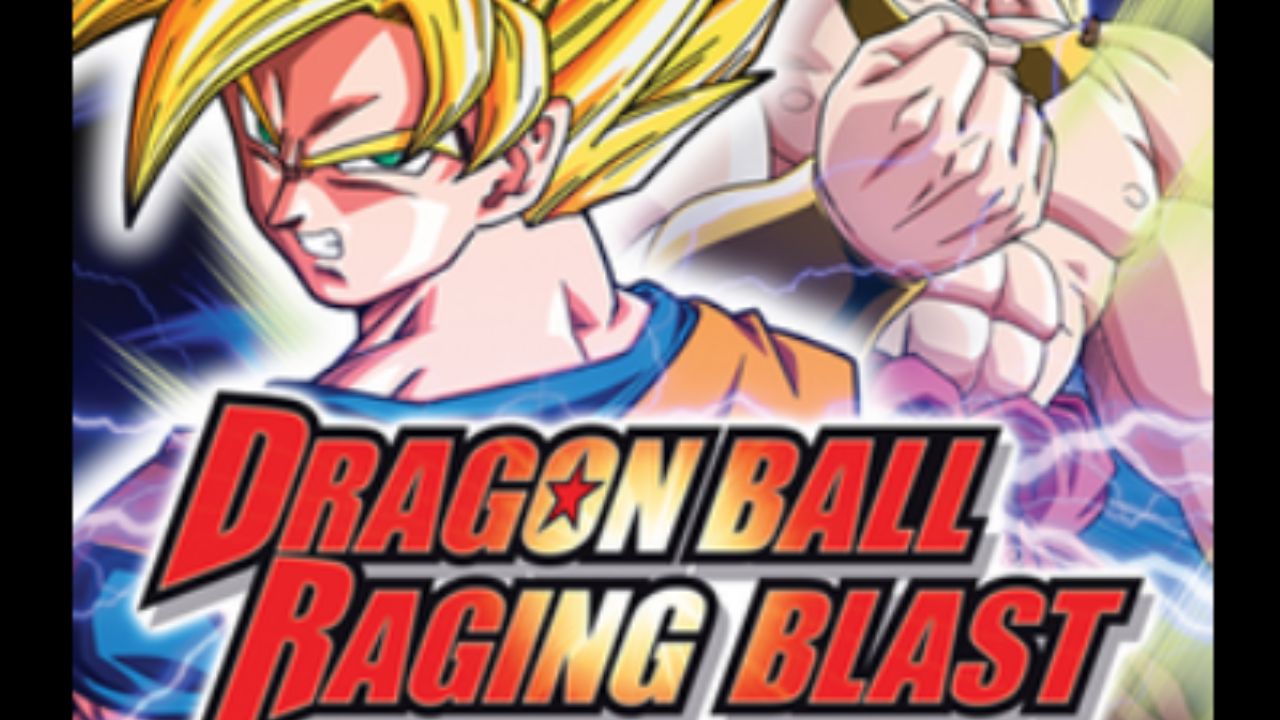 8 Best Dragon Ball Games Fans Still Talk About