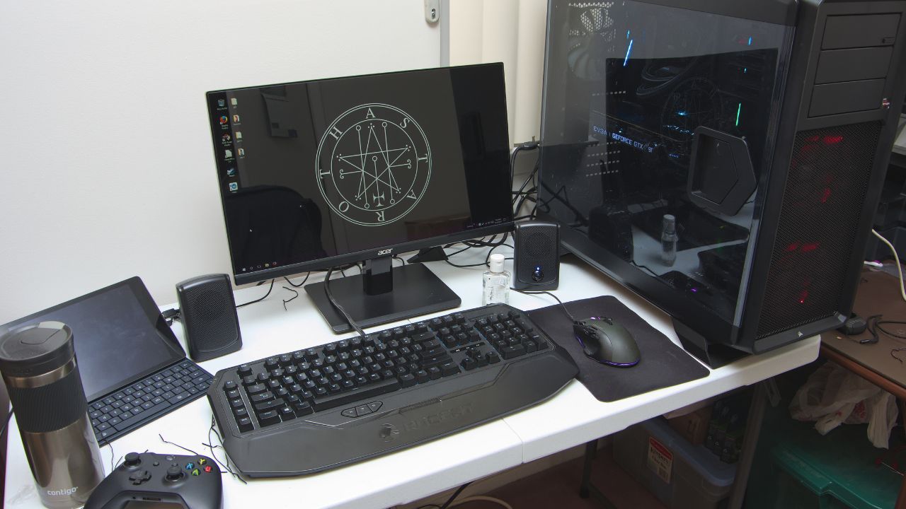 8 Common Gaming PC Mistakes Players Still Make