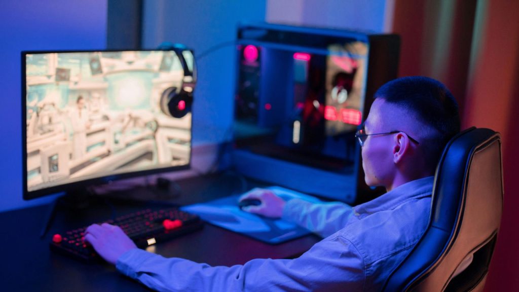 8 Online Games That Feel More Competitive in 2026