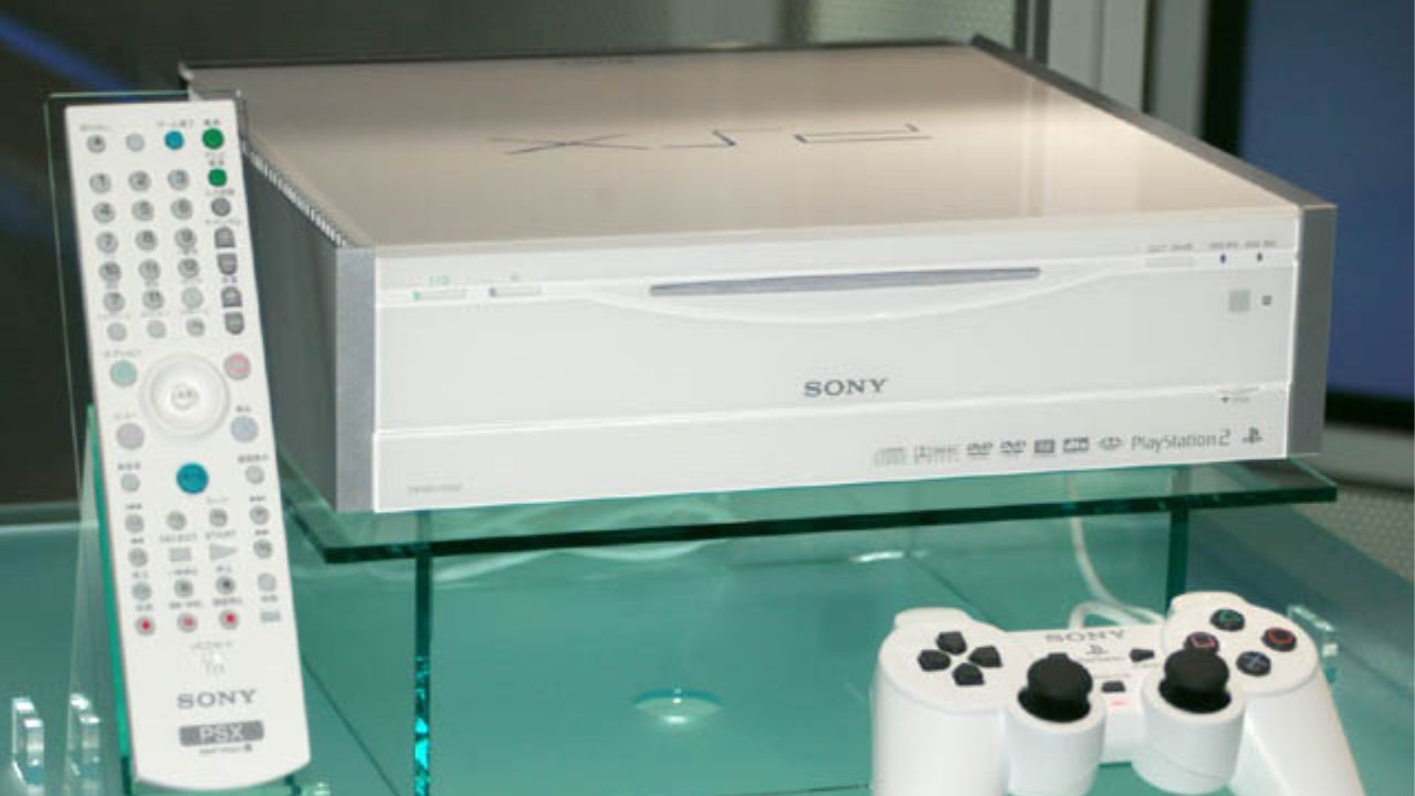 8 Overlooked PS2 Features That Players Still Remember