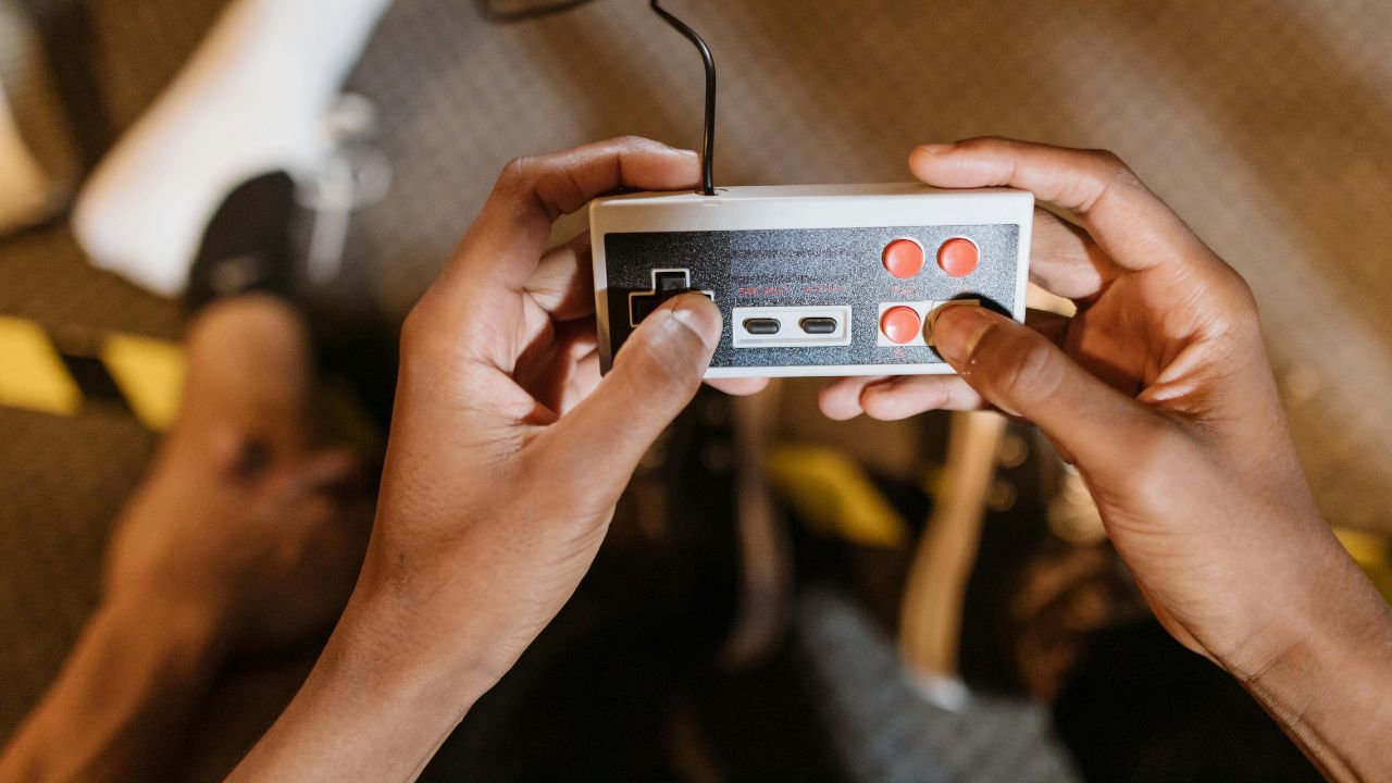 8 Retro Gaming Trends Many Younger Players Haven’t Seen
