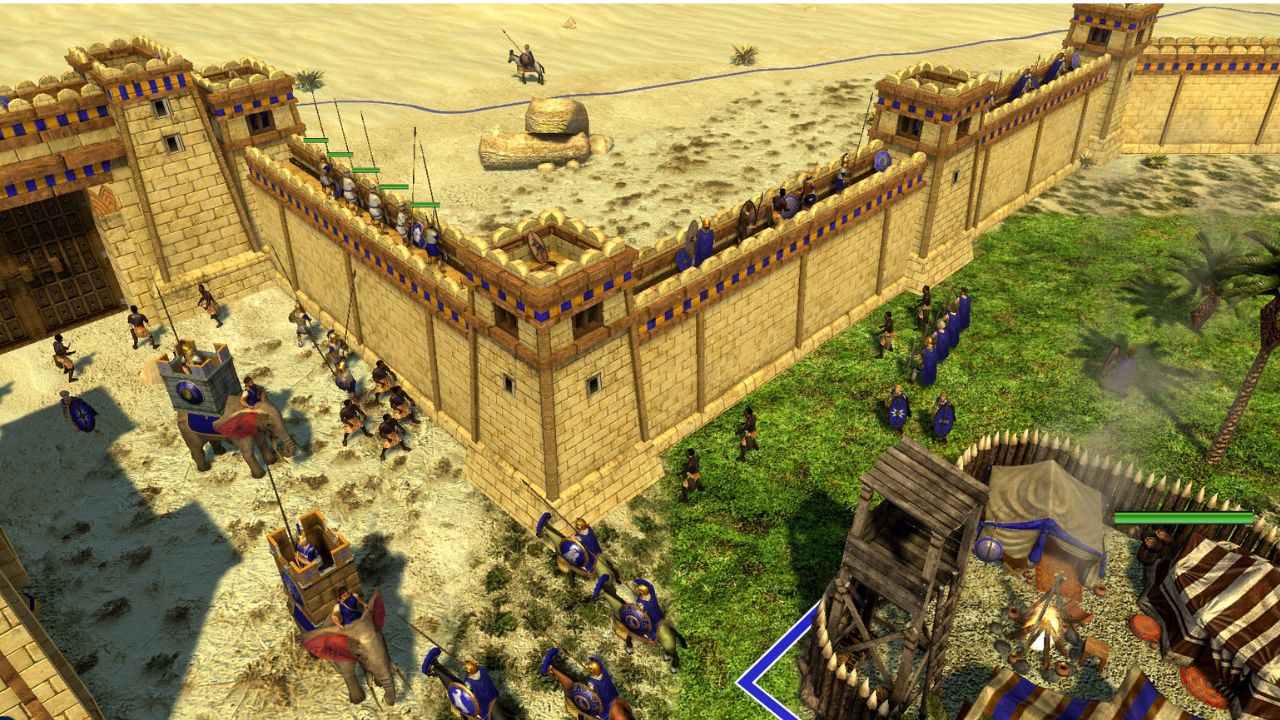 8 Tactical Games Where Every Move Matters