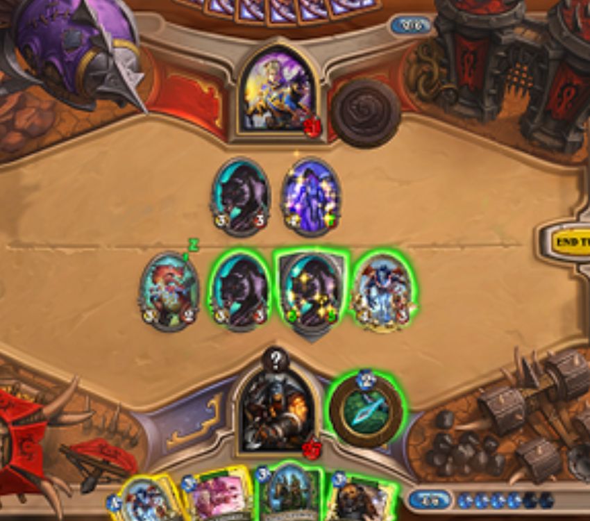  Hearthstone