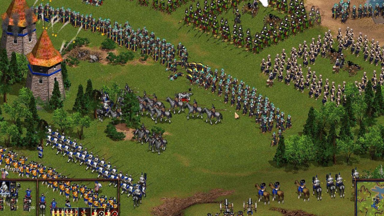 9 Competitive Games Where Strategy Matters More Than Aim