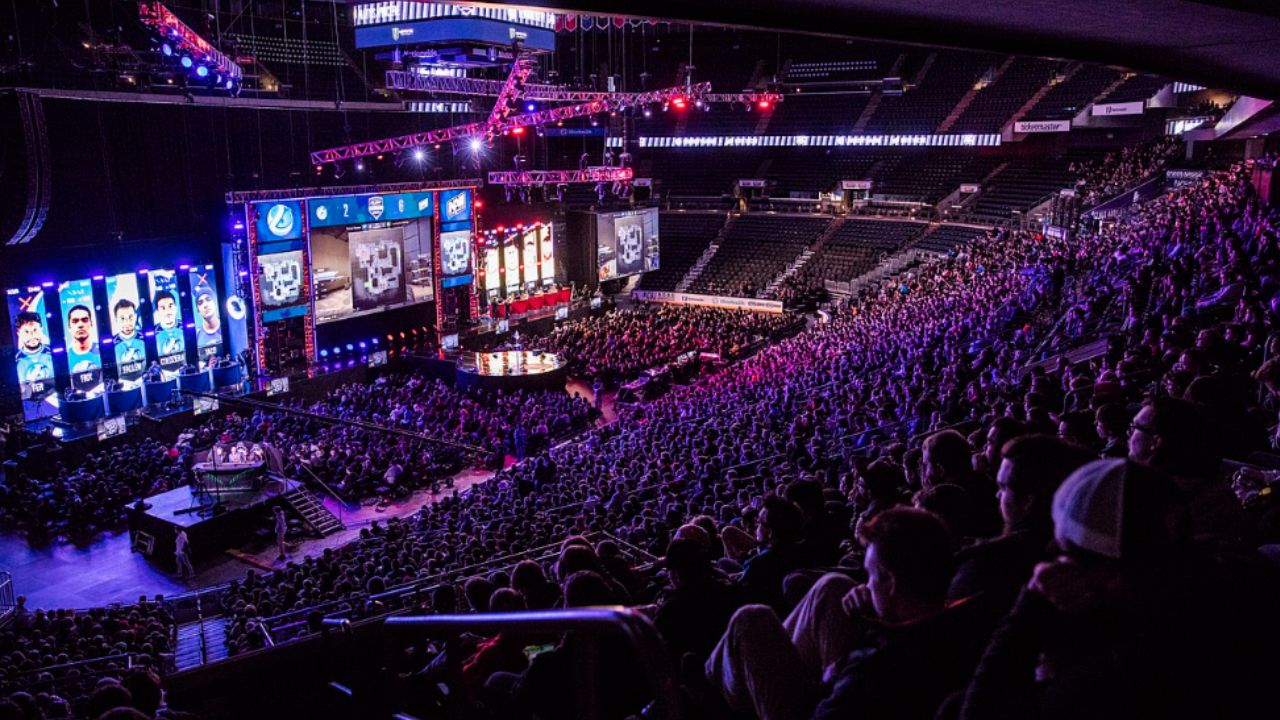 9 U.S. Cities Quietly Becoming Esports Powerhouses