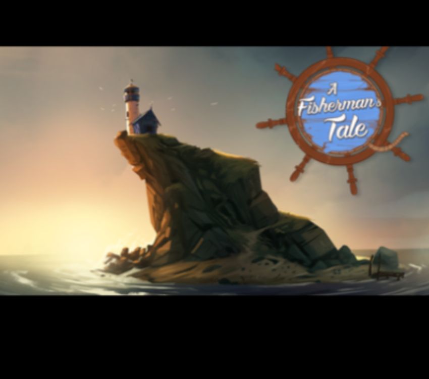 A Fisherman’s Tale