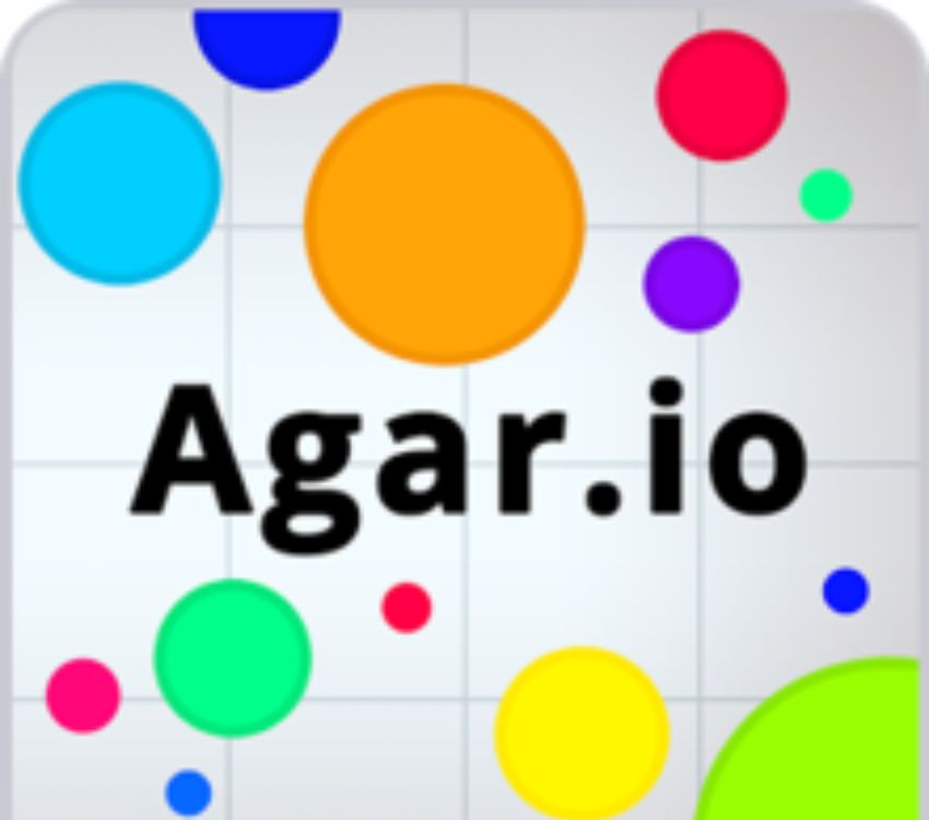Agar.io