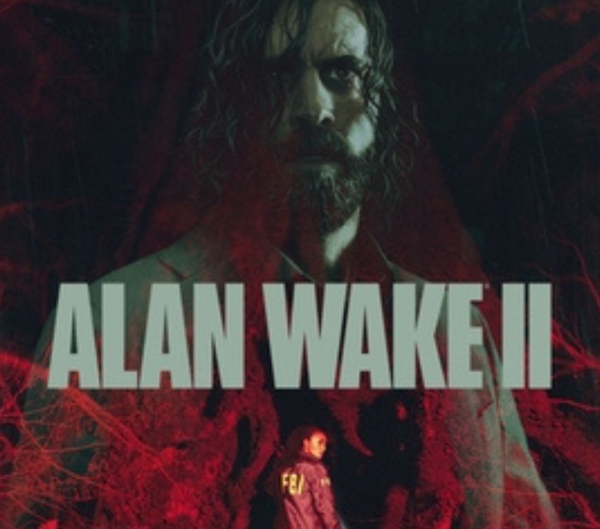 Alan Wake 2 