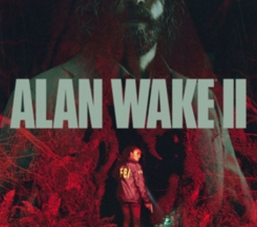 Alan Wake 2