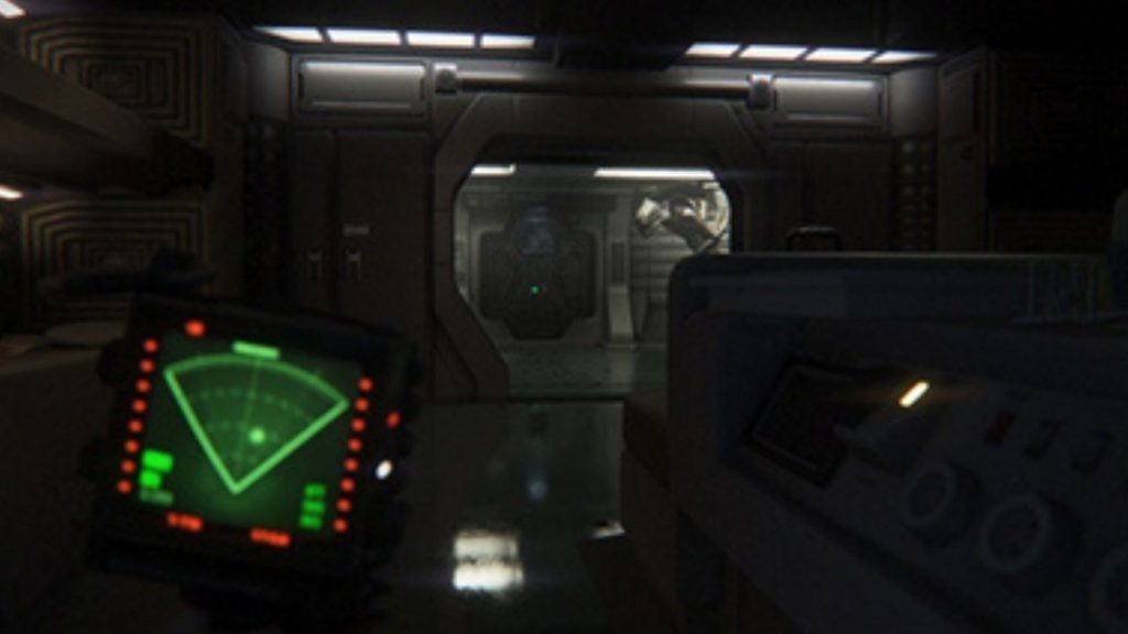 Alien: Isolation