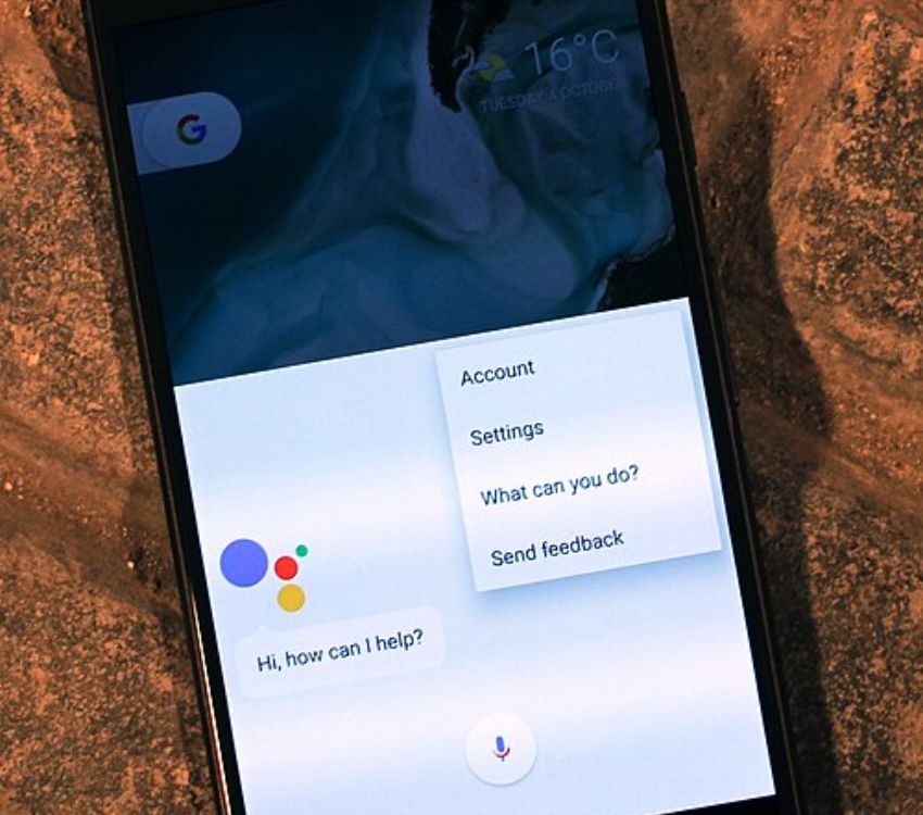 Always-On Voice Assistants