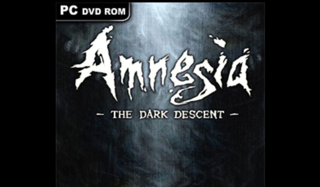 Amnesia: The Dark Descent