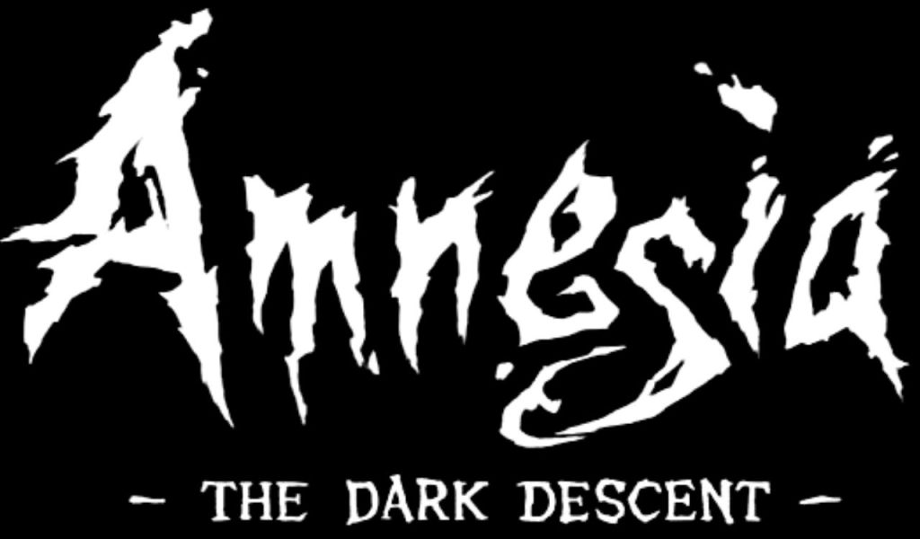 Amnesia The Dark Descent (2010)