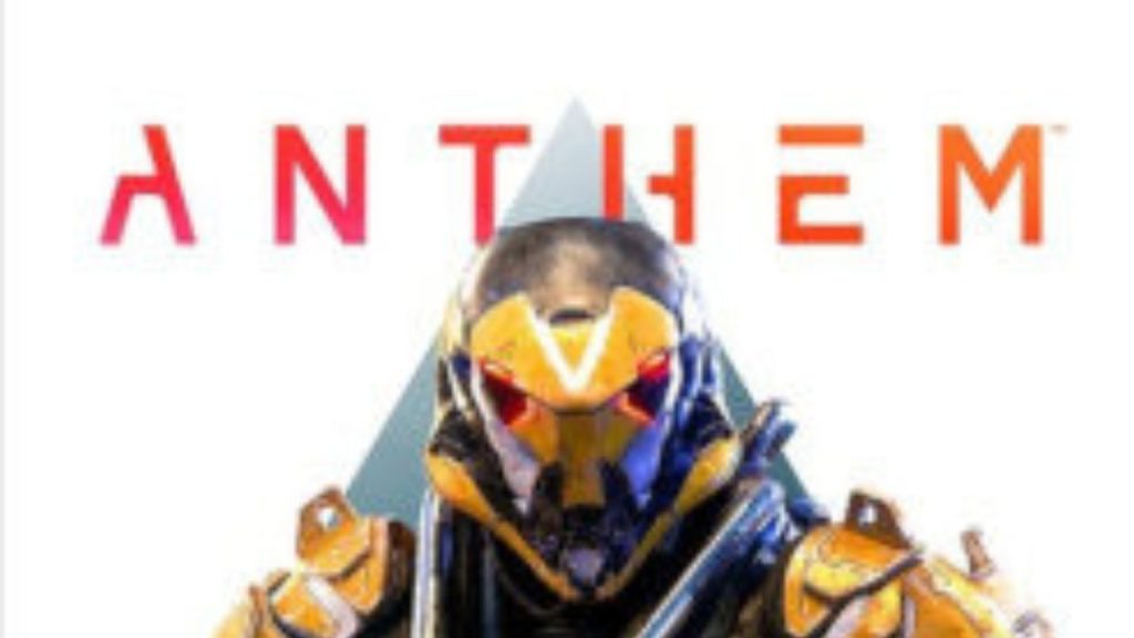 Anthem (2019)
