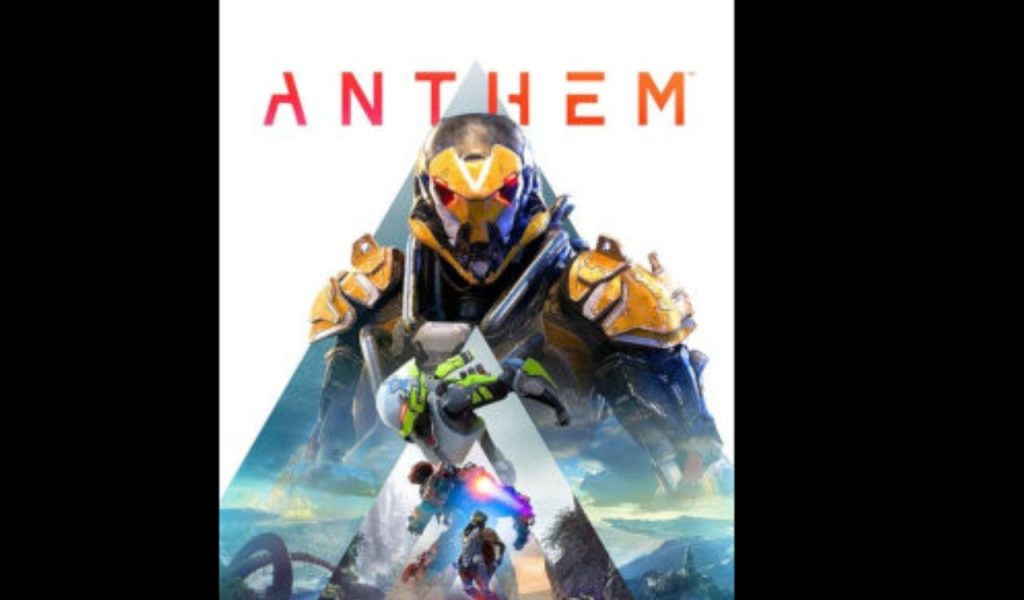 Anthem Premium Armor Sets