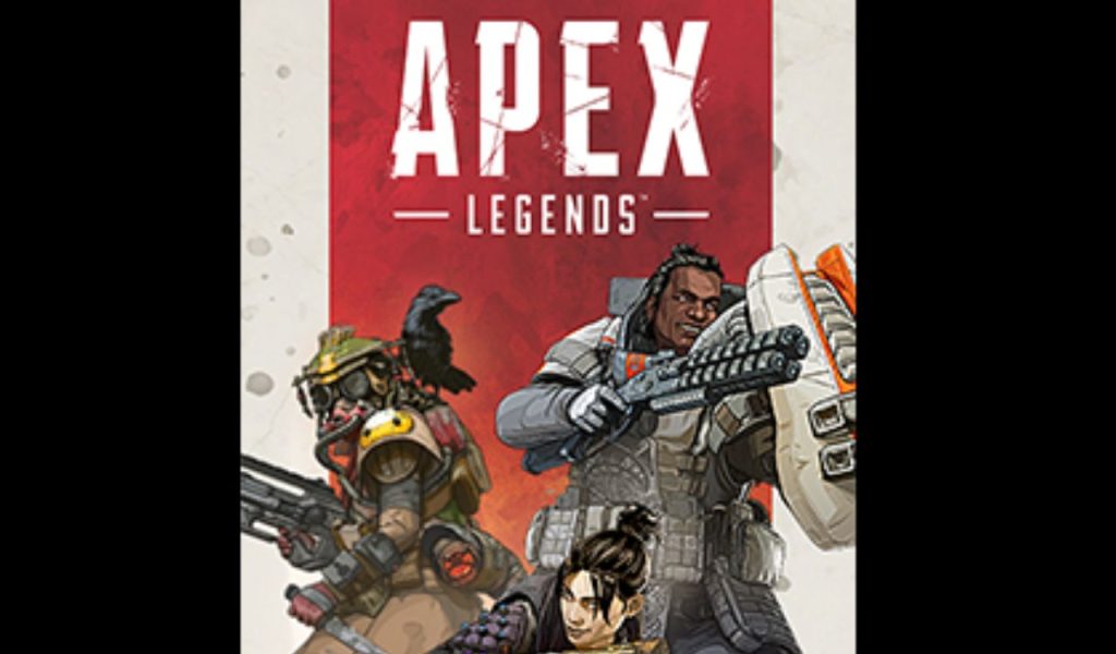 Apex Legends Heirloom Cosmetics